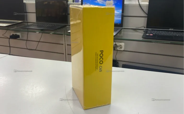 Xiaomi Poco C65 8/256 ГБ