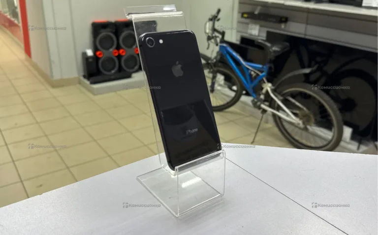 Apple iPhone 8 2/256 ГБ