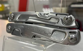 Купить Мультитул Leatherman Rev 832130 б/у , в Санкт-Петербург Цена:7900рублей