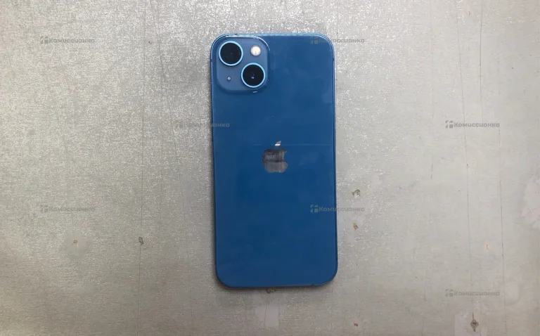 Apple iPhone 13 4/128 ГБ