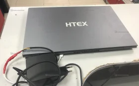 Купить Ноутбук  htex h21 б/у , в Саратов Цена:18900рублей