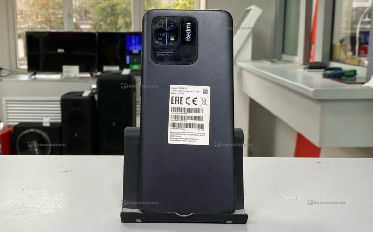 Xiaomi Xiaomi Redmi 10C 64