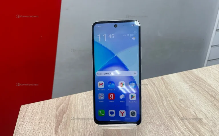 Infinix smart 10 4/64
