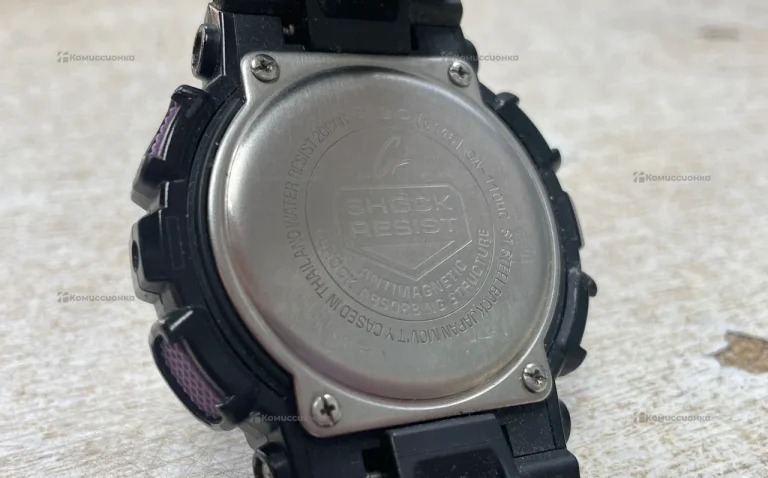 Часы G-Shock GA-110HC