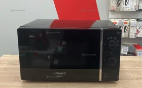 Купить Микроволновая печь  Hotpoint Ariston б/у , в Краснодар Цена:3900рублей