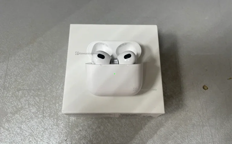 Наушники  airpods 3 (kitai)