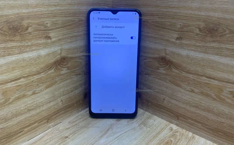 Samsung a03core