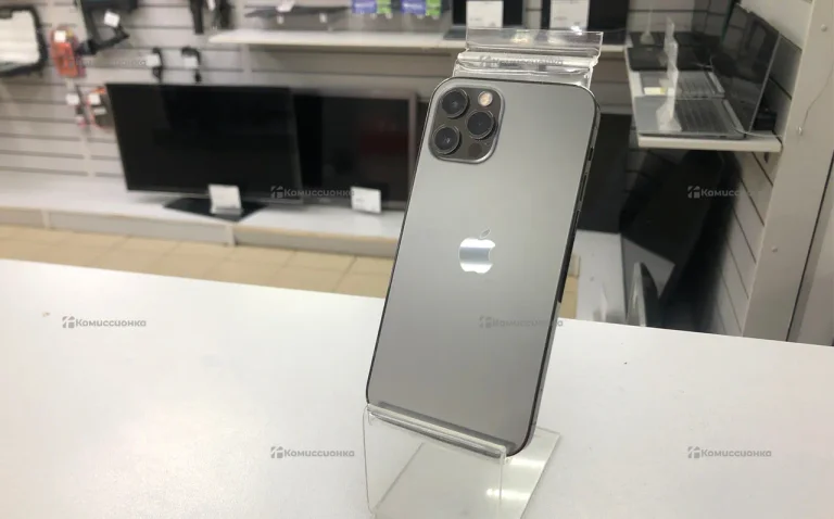 Apple iPhone 12 Pro 128Gb