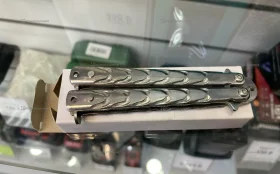 Купить Нож складной б/у , в Нижнекамск Цена:150рублей