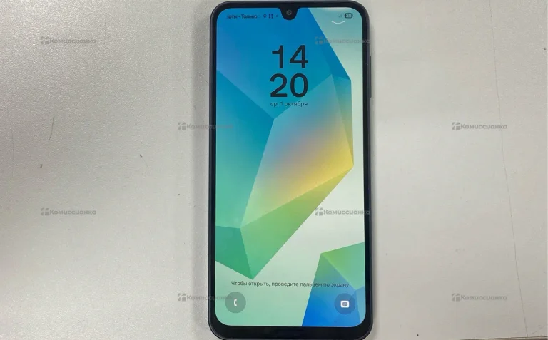 Samsung Galaxy A16 4/128 ГБ