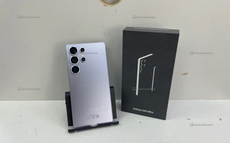 Samsung Galaxy S25 Ultra 12/256 ГБ