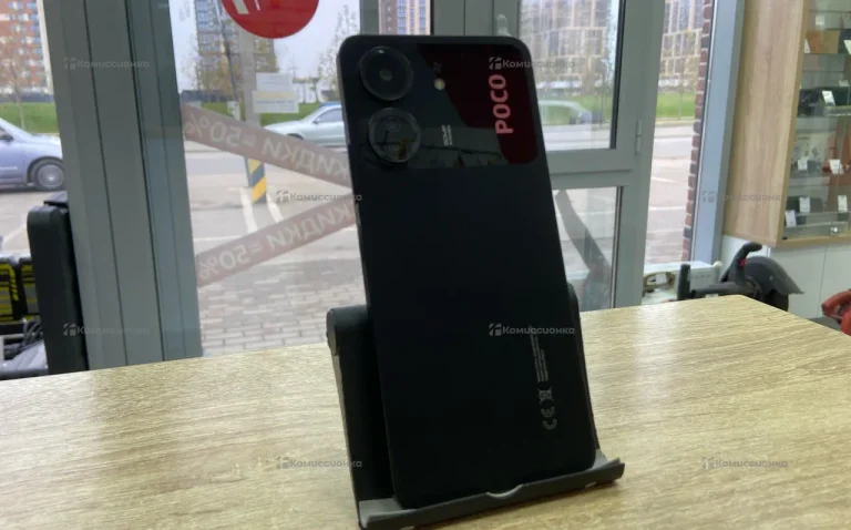 Xiaomi Poco C65 8/256 ГБ