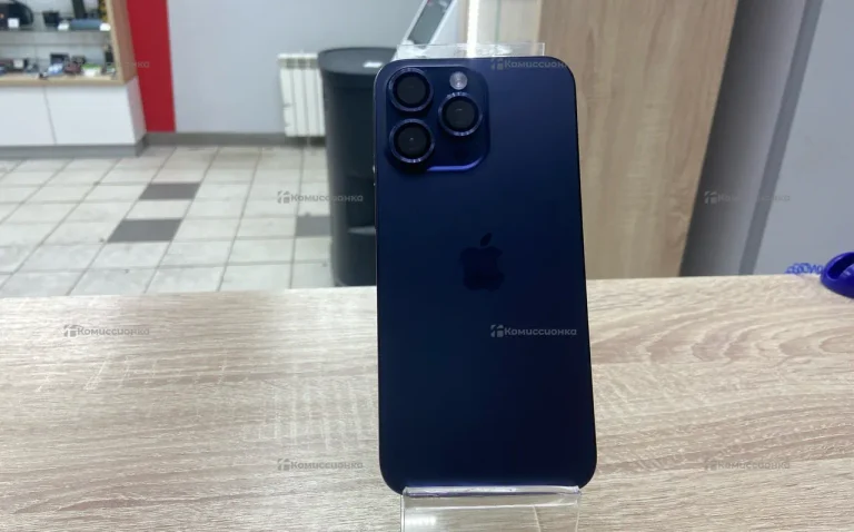 Apple iPhone 15 Pro Max 8/256 ГБ