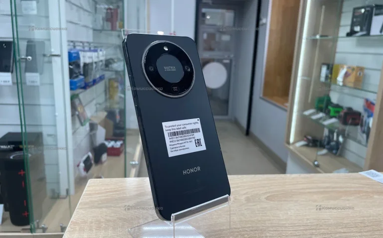 Honor X9d 8/256 ГБ