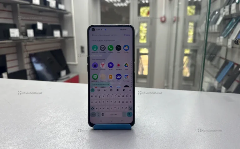 Realme 9i, 4/128Gb