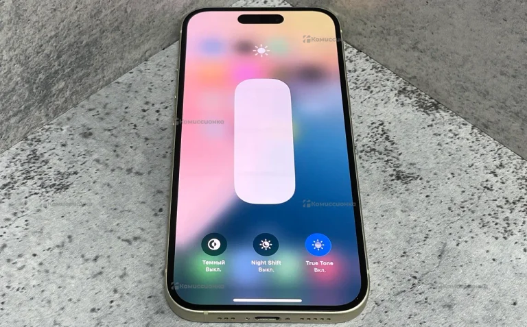 Apple iPhone 15 6/128 ГБ