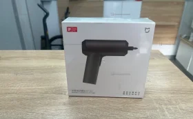 Купить Электроотвертка Электрическая отвертка xiaomi mini б/у , в Москва и область Цена:2900рублей