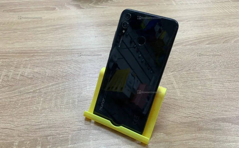 Honor 8X 4/64Gb