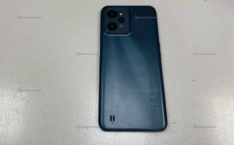 Realme C31 3/32 ГБ