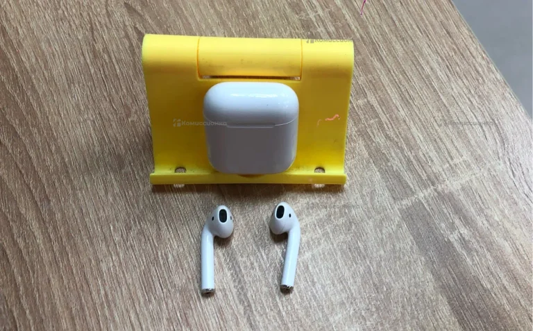 Наушники  AirPods 2