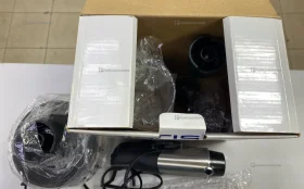 Блендер Polaris 3в1