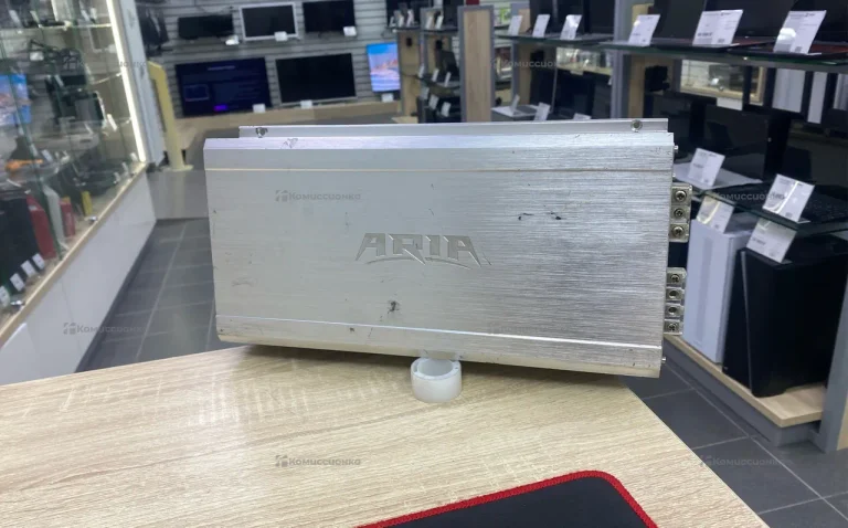 Усилитель  aria ap-1500w