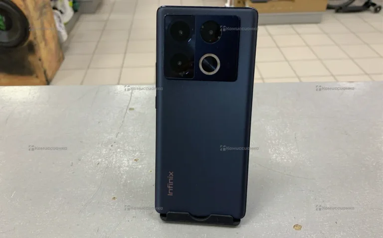 Infinix Note 40 Pro 8/256 ГБ