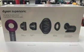 Купить Фен Dyson б/у , в Краснодар Цена:3900рублей