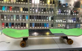 Купить Скейтборд б/у , в Санкт-Петербург Цена:990рублей