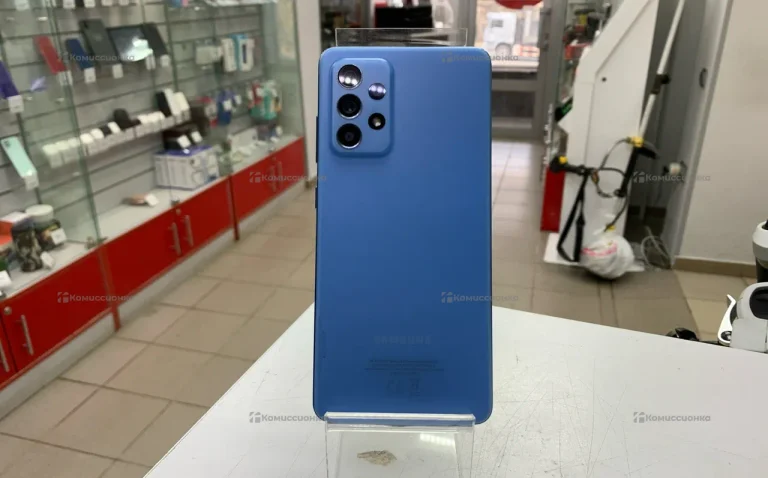 Samsung Galaxy A52 8/128 ГБ
