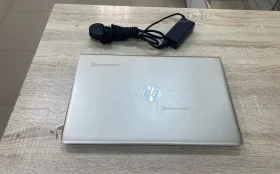 Ноутбук HP 15-cc055TX