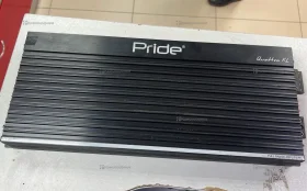 Усилитель  Pride Quattro XL