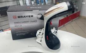 Купить Отпариватель Breyer BR4123 б/у , в Москва и область Цена:1200рублей