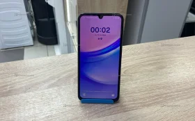 Samsung Galaxy A15 5G 8/256 ГБ