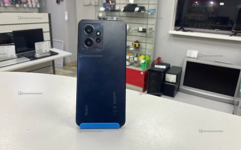 Xiaomi Redmi 12 8/256 ГБ