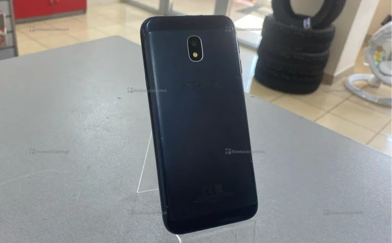 Samsung Galaxy J3 2/16Gb (2017)