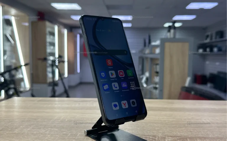 Realme Note 60x 3/64 ГБ