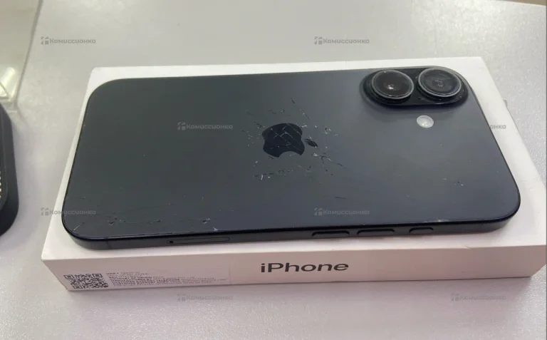 Apple Iphone 16 128Gb