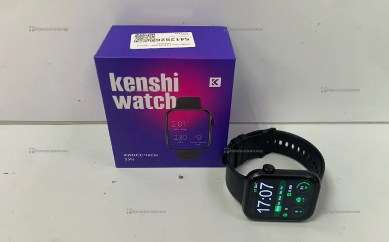 Часы Kenshi watch S59i