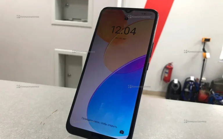 Honor X5 2/32Gb