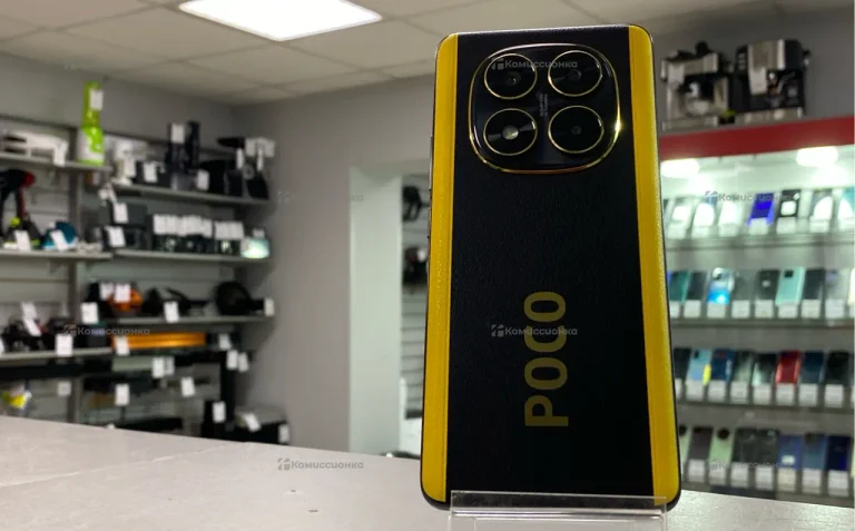 Xiaomi Poco X7 8/256 ГБ