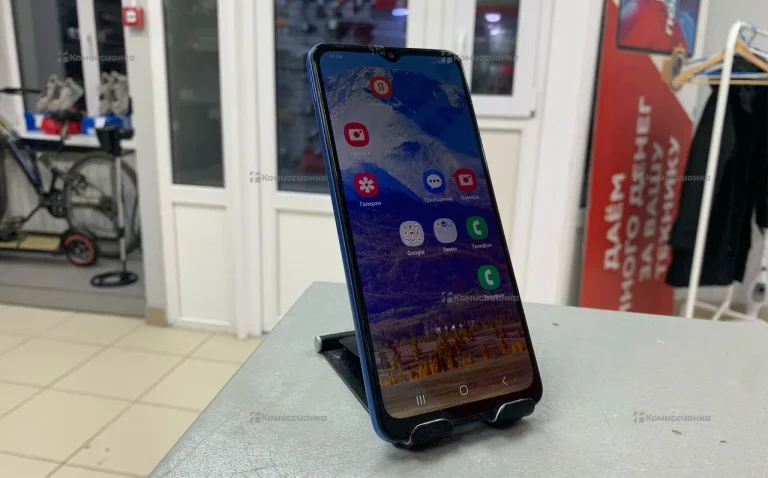 Samsung Galaxy M12 4/64Gb