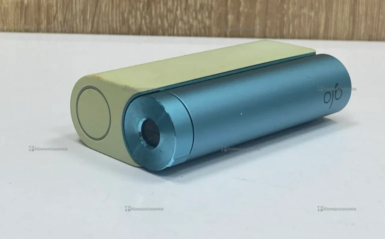 Эл сигарета Glo