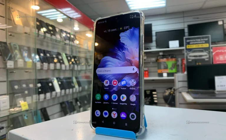 Realme Note 50 4/128Gb