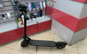 Электросамокат w5 Voltix