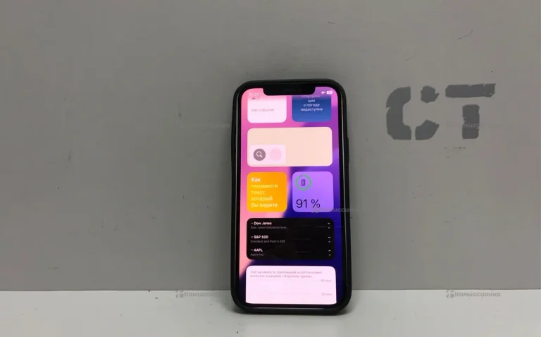 Apple iPhone 12 4/128 ГБ