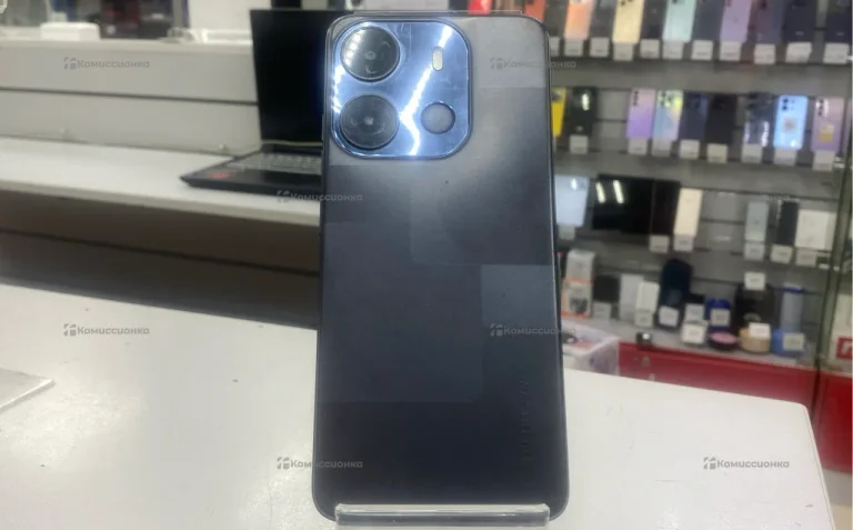 Tecno Pop 7 2/64 ГБ