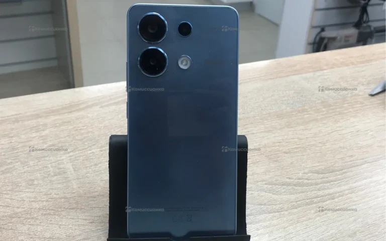 Xiaomi Redmi Note 13 8/128 ГБ