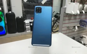 Samsung Galaxy a12 3/32 ГБ