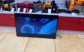 Телевизор Haier 32 Smart TV S2